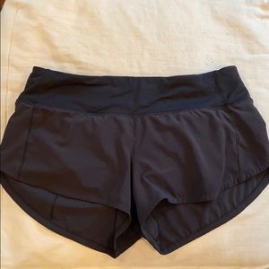 Lululemon Speed Up Short 2.5”